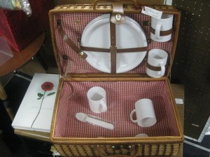 NC Art picnic basket pic